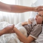 Простуды у ребенка: что считать нормой, рассказала врач Намазова-Баранова