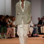 Zegna: мужская коллекция весна-лето 2026