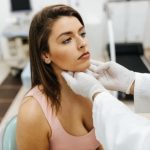 Восемь проблем щитовидной железы по словам эксперта Трошиной