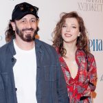 Звезды на премьере «Материалистки»