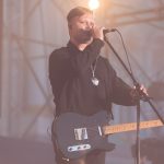 Группа «Комната культуры», Аль Бано и Александра Воробьева развлекали публику на концерте ПМЭФ.