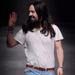 Gucci Alessandro Michele: ремиксы, театр и свобода