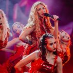 ANNA ASTI поразила публику масштабным представлением «Царица»