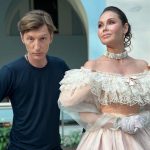 Утяшева трогательно поздравила Волшу с никелевой свадьбой