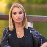 Ольга Орлова показала себя обнажённой после переезда из России.