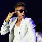 reactie Justin Bieber on engagement Selena Gomez