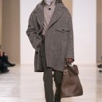 Мужская коллекция Hermès весна-лето 2024