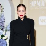Барановская, Шелягова, Кока и другие на открытии проекта VK и Эрмитажа.