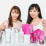 Секреты японской косметики для сияния кожи