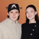 Бруклин Бекхэм и Никола Пельтц — пять лет до свадьбы