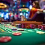 Руководство по казино Мартин для всех игроков