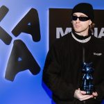 Егор Крид сотрудничает с TYGA.