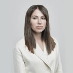 Косметика Марии Командной: об отсутствии большого объема губ.