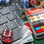 Достоинства казино Martin Casino