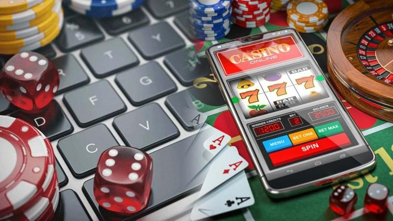 Достоинства казино Martin Casino