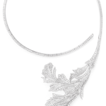 Новое собрание драгоценностей от Boucheron