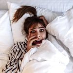 Кошмары и предсказание смерти: исследование ученых-сомнологов.