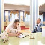 Лучшие места для бракосочетания в Москве: самые красивые ЗАГСы