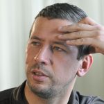 Мерзликин обратился с иском о разводе.