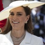 Кейт Миддлтон пропускает важное королевское событие из-за здоровья.