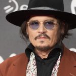 Джонни Депп о себе как о «подопытном кролике» движения #MeToo