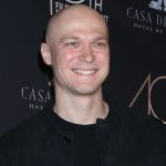 Киран Калкин удостоен премии BAFTA, на которую был номинирован Юра Борисов.