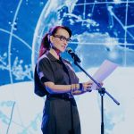 Гришаева, Бабушкина и Цыпкин прочитали лекции в рамках проекта «БеспринцЫпные чтения. Профессии будущего».