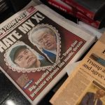 Психолог Оболонский объяснил ссору Трампа и Маска