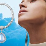 Коллекция Boucheron: облака, птицы и космические материалы.