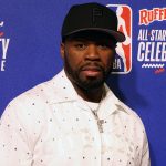 50 Cent готов сделать все возможное для того, чтобы П. Дидди не получили помилование.