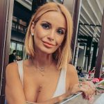 Профиль Ольги Орловой ограничен после публикации снимка дочери