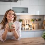 Напитки для сохранения здоровья женщин
