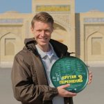 Ефремов вернулся на площадку «Крутой перемены».