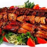 Доставка шашлыка: удобство, вкус и скорость