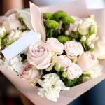 Цветы: искусство передачи эмоций с помощью доставки