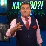Неутешительные новости о здоровье Кушанашвили