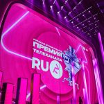 В nominees премии RU.TV вошли ВАВАН, БИТТЮЕВ и КАЯ.