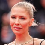 Елена Перминова не соответствовала дресс-коду Каннского фестиваля.