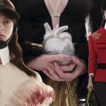 Gucci отмечает столетие: что скрыл Алессандро Микеле в юбилейном показе?