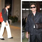 Сумки Джейкоба Элорди от Bottega Veneta до Chanel