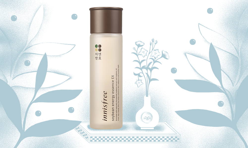 Малоизвестные факты об Amorepacific