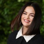 Селеной Гомес сделал предложение .