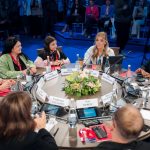 «Инсайт Люди» на Петербургском экономическом форуме 2025 года: от обсуждений бизнеса до достижений в спорте.