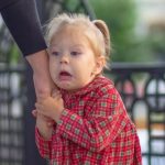 Врач Бережанский: помощь детям при панических атаках
