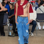 Новая коллекция JW Anderson весна-лето 2023