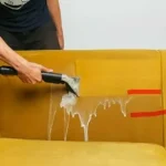 Как выбрать лучшую химчистку мебели: советы и рекомендации