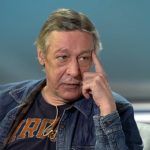Ефремова освободили условно-досрочно.
