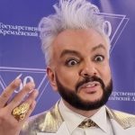 Киркоров поразил россиян изменившимся видом.