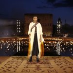 Новая коллекция Кристиана Диора Resort 2020