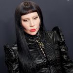 Леди Гага появится в сериале «Уэнсдей».